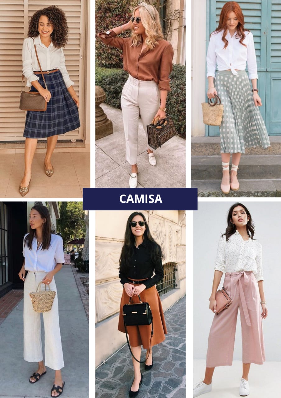 11 Sugestões de Looks para Home Office SUPER Confortáveis!  Office casual  outfit, Casual work outfits, Office outfits women